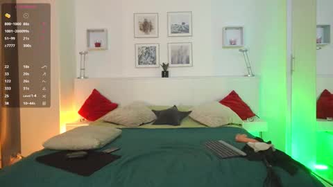 Viktoria White  online show from 29, 10, 2025