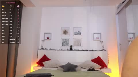 Viktoria White  online show from 10, 2, 2026