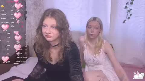 Snapshot of l1ttlekiki chatting on 12, 6, 2026 Sara online show from 12, 6, 2026