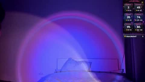 Snapshot of l1tww chatting on 5, 1, 2025 Malika online show from 5, 1, 2025