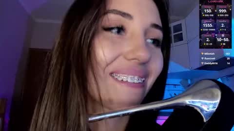 Snapshot of l1tww chatting on 4, 2, 2025 Malika online show from 4, 2, 2025