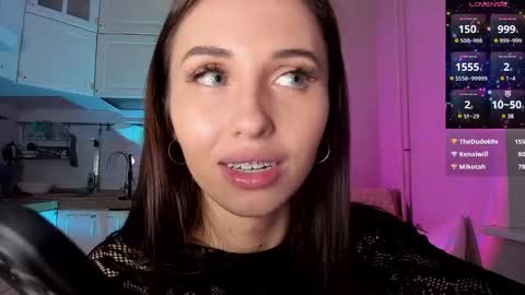 Snapshot of l1tww chatting on 14, 2, 2025 Malika online show from 14, 2, 2025