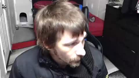 l1v1nth3dr3am online show from 22, 12, 2025