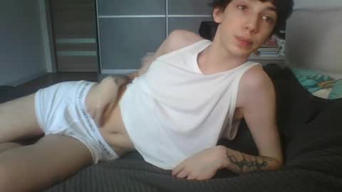 liam online show from 24, 4, 2026