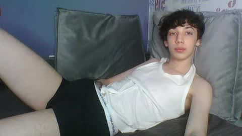 liam online show from 26, 4, 2026