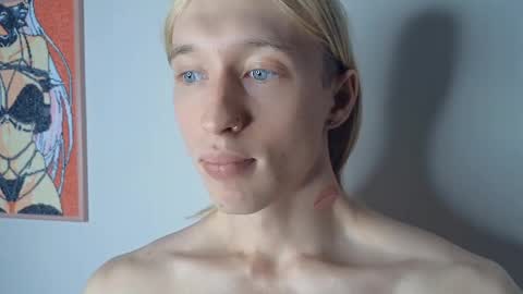 Adonis online show from 10, 3, 2025