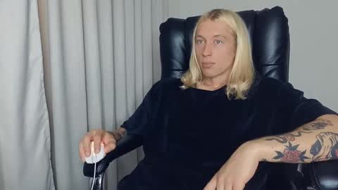 Adonis online show from 10, 9, 2025