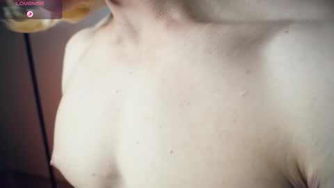 Adonis online show from 29, 10, 2025