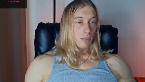 Adonis online show from 26, 2, 2026