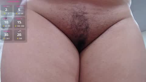 la crespa x online show from 21, 11, 2025