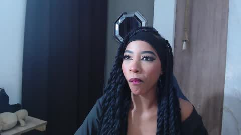 Snapshot of la_gataa_ chatting on 26, 5, 2026 la_gataa_ online show from 26, 5, 2026