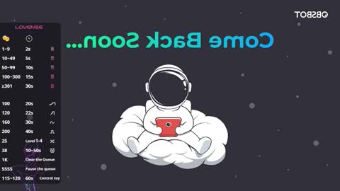 AMAZONA  online show from 14, 1, 2026