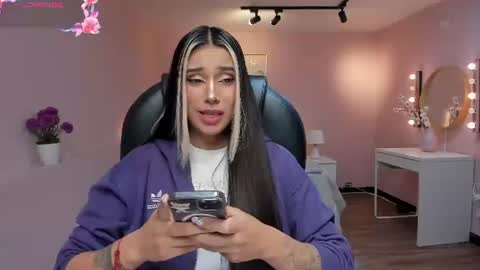 T A T I A N A online show from 4, 7, 2026