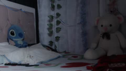 Snapshot of la_princessxxx chatting on 21, 6, 2026 la_princessxxx online show from 21, 6, 2026