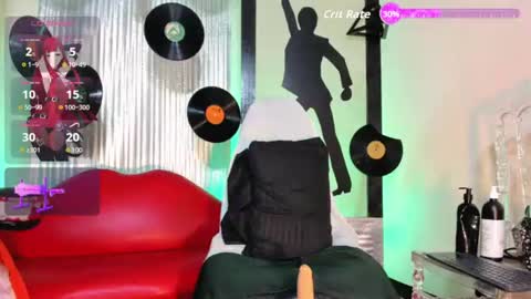 AriSaray online show from 10, 7, 2026