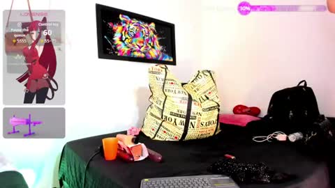 AriSaray online show from 14, 7, 2026