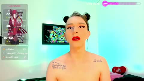AriSaray online show from 16, 7, 2026