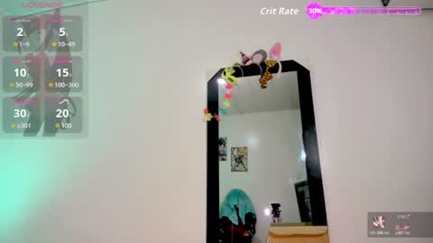AriSaray online show from 23, 7, 2026