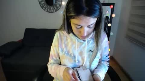 Catalina online show from 28, 11, 2025