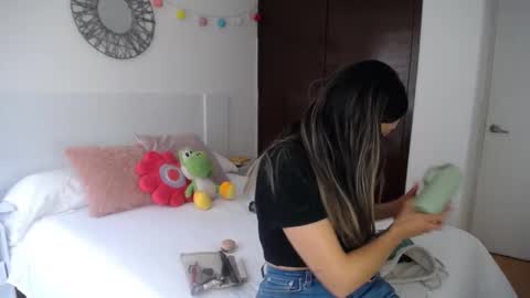 Catalina online show from 5, 3, 2026