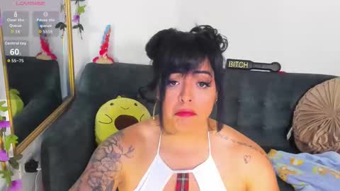 la_saris online show from 14, 3, 2026