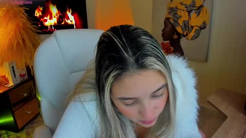 Vero  online show from 6, 1, 2025