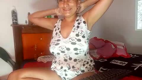 la_wuaifu1 online show from 24, 9, 2025