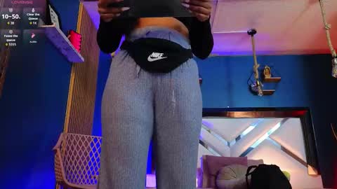 Cris  online show from 29, 11, 2025