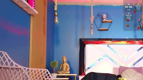 Cris  online show from 1, 12, 2025