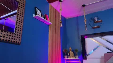 Snapshot of laady_brownn chatting on 18, 4, 2026 Cris online show from 18, 4, 2026