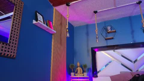 Snapshot of laady_brownn chatting on 25, 4, 2026 Cris online show from 25, 4, 2026
