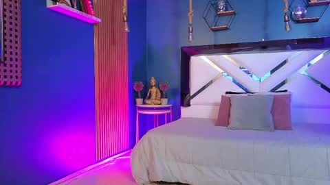 Snapshot of laady_brownn chatting on 2, 5, 2026 Cris online show from 2, 5, 2026