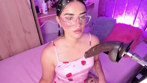 Snapshot of laana_foxx chatting on 17, 7, 2026 lana foxx Model independient online show from 17, 7, 2026