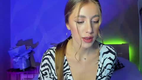 LaAngel online show from 30, 1, 2025