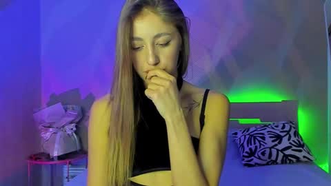 LaAngel online show from 10, 2, 2025