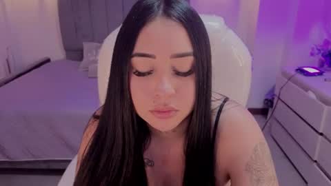 Snapshot of laara_croft chatting on 22, 6, 2026 L A R A online show from 22, 6, 2026