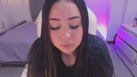 Snapshot of laara_croft chatting on 4, 7, 2026 L A R A online show from 4, 7, 2026