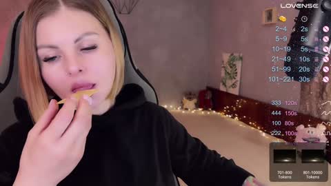 Snapshot of labanditta chatting on 19, 1, 2025 LaBandita online show from 19, 1, 2025