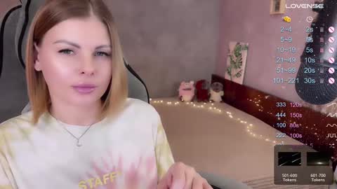 Snapshot of labanditta chatting on 6, 3, 2025 LaBandita online show from 6, 3, 2025