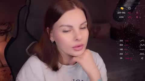 Snapshot of labanditta chatting on 4, 11, 2025 LaBandita online show from 4, 11, 2025