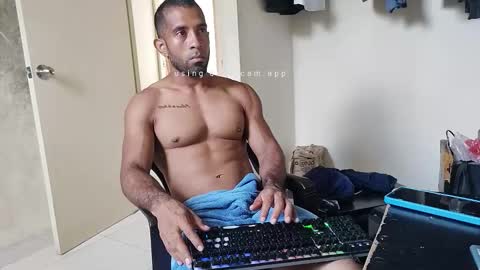 Bruno Smith online show from 6, 11, 2025