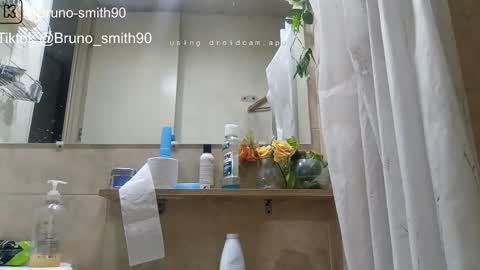 Bruno Smith online show from 27, 2, 2026