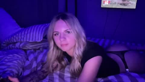Snapshot of laceyx0x0 chatting on 12, 6, 2026 LACEY online show from 12, 6, 2026