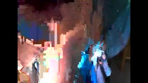 lacharcute online show from 12, 9, 2025