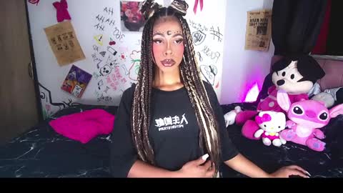 lachery_perversa online show from 28, 3, 2026