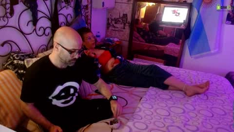 lachicadeldiablo online show from 3, 4, 2026