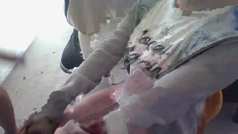 lachickadelbronx online show from 3, 3, 2025