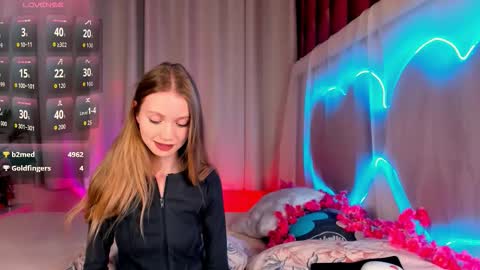 Lada online show from 10, 3, 2026