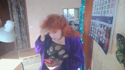 LadaMay online show from 17, 11, 2025