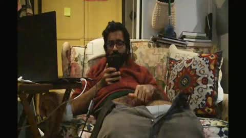 Snapshot of ladex96 chatting on 15, 12, 2025 Ali online show from 15, 12, 2025
